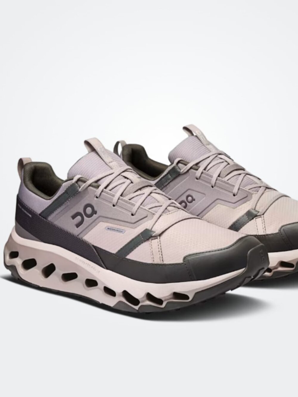 On Clouds Cloudhorizon Waterproof Hiking Shoe
